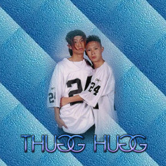 thug hug