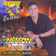 Nelson Kanzela - La Pelirroja