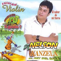 Nelson Kanzela - El Manicero