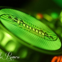 Dub reggae session  primer mix powa sound system