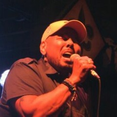 Aaron Neville & Amasa Miller - I Can't Help It (Michael Jackson cover)
