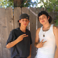 Trynna Let The Time Pass