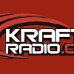 ClusterCoar on KraftyRadioDotCom 8-7-12