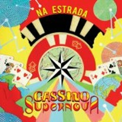 Demo - produção, gravação, mixagem