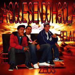 Ella Sigue Siendo Hig Class - preview