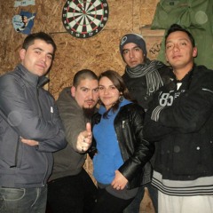 AMOR SIN LIMITES (ASI COMO JUGANDOcrew)con melody