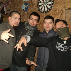 SIEMPRE ESTUVO AKI  (ASI COMO JUGANDOcrew) 2012