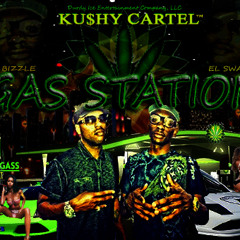 Lovin The Crew(remix) feat. KU$HY CARTEL- 'Luv The Shoes'