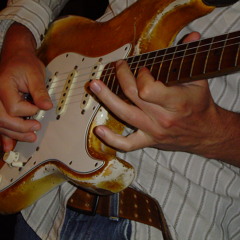 01 Let's Stay Together