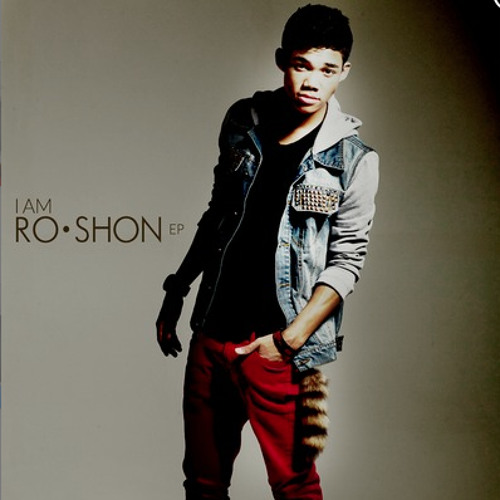 RO•SHON - Top Of The World