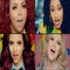 Little Mix- Wings