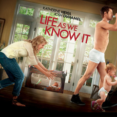 Life As We Know It Re Mastered