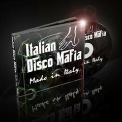Italian Disco Mafia - Susanna (Preview)
