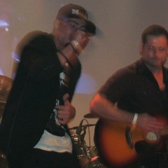 Simple Kind of Man - feat. Holla K