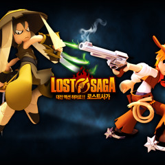 Lost Saga BGM - Wild West - YouTube