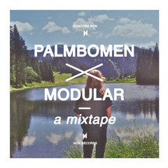 Modcast #130: Palmbomen