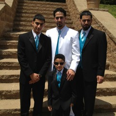 ALAA ALHAG WEDDING