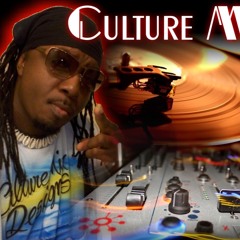 Machel - Whinin Position - CULTURE MEGAMIX