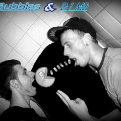 Dj MD - MrBubbles Go's INSANE!