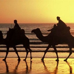 Travel to marrocos with perestroika
