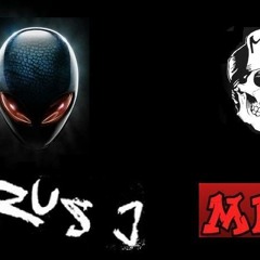 Massive - MKD feat. VIRUS - J