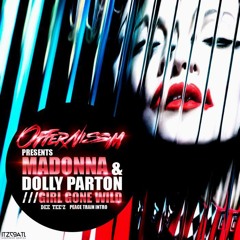 MDNA - G.G.W.  (Dee Tee'z Peace Train Intro)