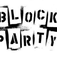 Block party-Lil Jas,DC,Sumbody