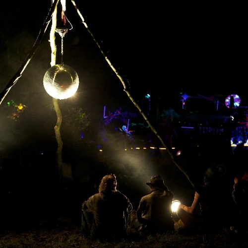 Einklang - Live @ Wonderland Festival 2012