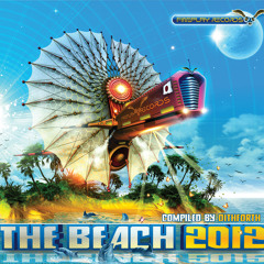 01. 1200 Micrograms - The Way You Walk