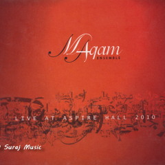 MAqam Ensemble - 114 / مجموعة مقام - 114