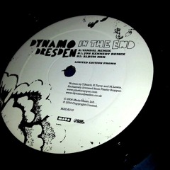 Dynamo Dresden - "In The End" Jon Kennedy Remix (2004)