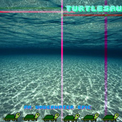 Underwater epic