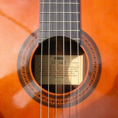 San nikolas - calvin lee chieng