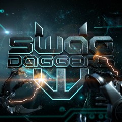 Swag Daggers - Get Loud + Official Video