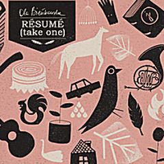 Copyright - 'Résumé (Take One)'