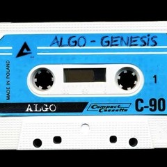 Algo            - Genesis(Original Mix) ([Arkamoria Records] Preview)