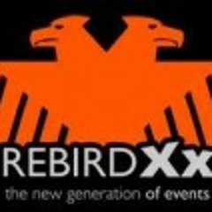 ViperXXL @ FirebirdXXL Camping Village Nature One 2012