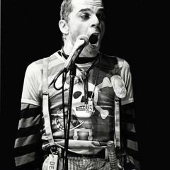 Hit Me With Your Rhythm Stick