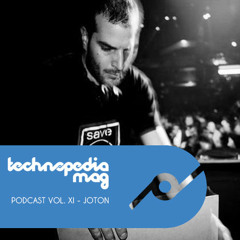 Technopedia Podcast #011 - Joton