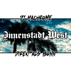 DJ Machrome - IW Direkt aus Bonn