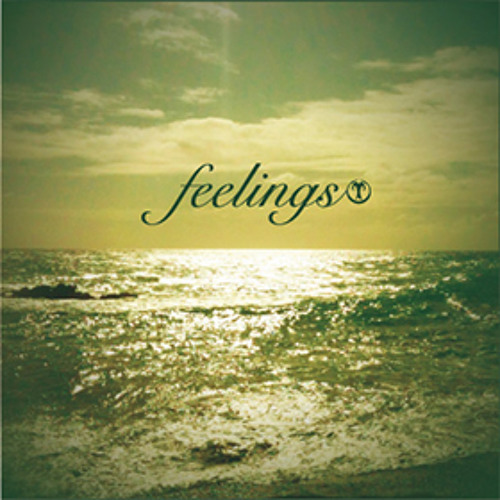 »Feelings« Teaser
