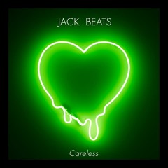 JACK BEATS - End Of Love (Re-Edit)