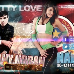 Dany Ubran Ft La Kachorra - Dutty Love - WwW.ZonaCumbieros.NeT