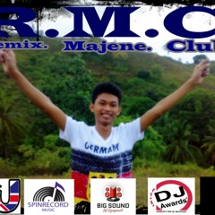 DJ Rizal BROCIL 333™AKU BKN BG TOYIP(WALI)RMX