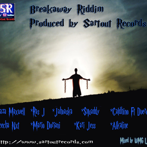 Alkaline - Nuttin But Badmind