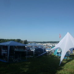 "City of tents" PreListen