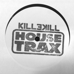 KILLEKILL HOUSE TRAX 002 | AFFIE YUSUF - I'M FREE - snippets