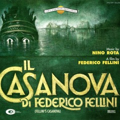 01 Nino Rota - O Venezia Venaga Venusia