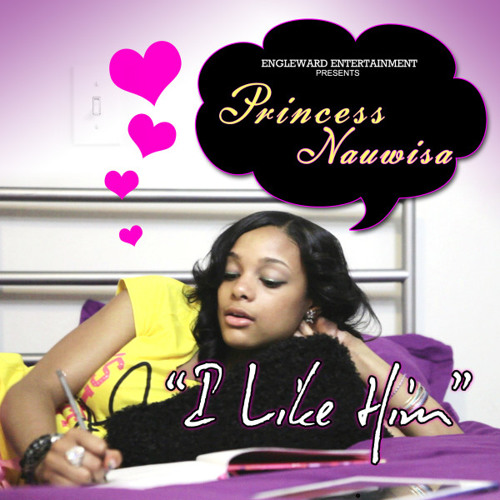 Stream Princess Nauwisa I Like Him by yüna dean Listen online for