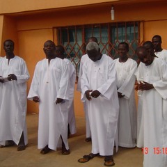 Y3 w) Oimafo) by Kofi Emma
